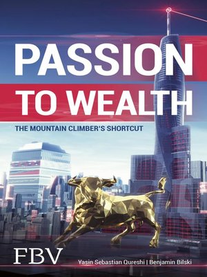 cover image of Passion to Wealth